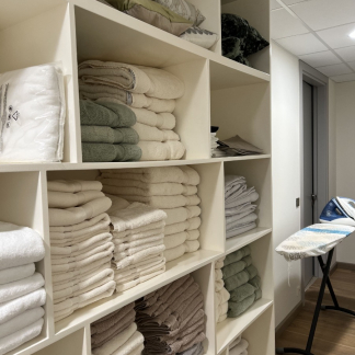Cleaning Services in Nice