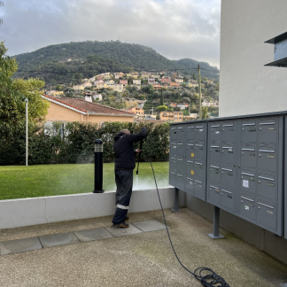 Cleaning Services in Nice