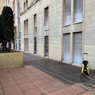 Cleaning Services in Nice