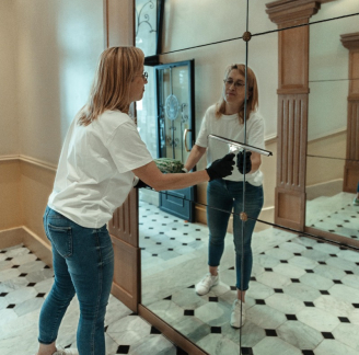 Cleaning Services in Nice