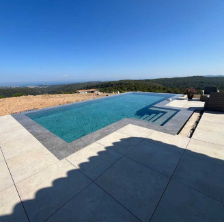 House renovation in Nice