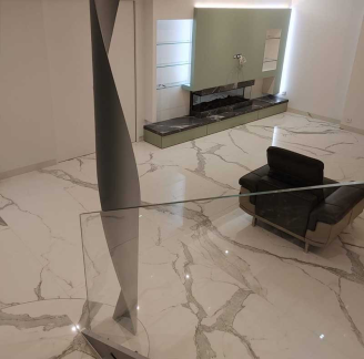 House renovation in Nice