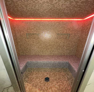 House renovation in Nice