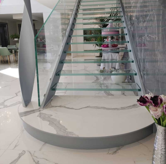 House renovation in Nice