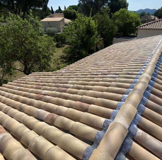 House renovation in Nice