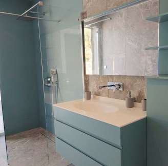 Rénovation Maison à Nice