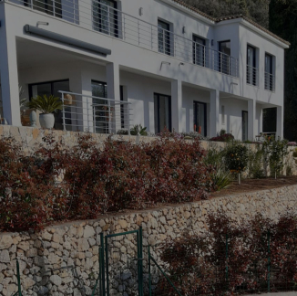 Home Renovation Company