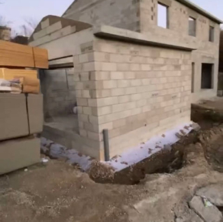 Home Renovation Company
