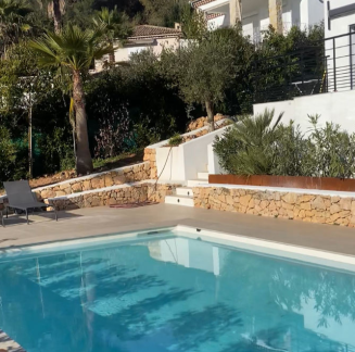 Entreprise de Rénovation Maison