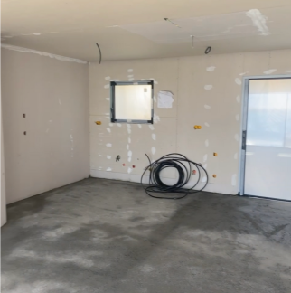 Entreprise de Rénovation Maison