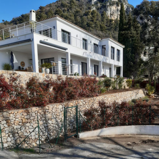 Entreprise de Rénovation Maison