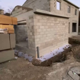 Entreprise de Rénovation Maison