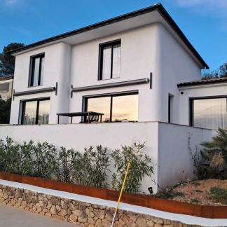 Entreprise de Rénovation Maison