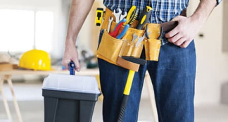 Dépannage à domicile 24h/24 Plombiers, Électriciens et Serruriers à votre service