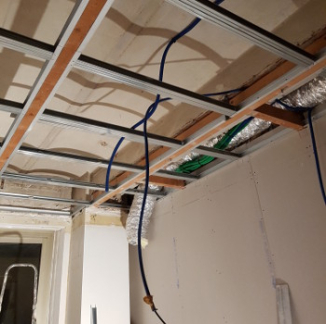 Renovation and Repair Company: Nice - Alpes-Maritimes