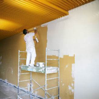 Entreprise de Rénovation et Dépannage: Nice - Alpes-Maritimes