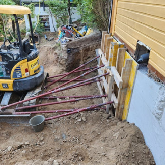 Construction et Rénovation à Nice et Cannes : Experts en Travaux de Qualité