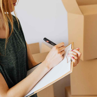 Déménageurs à Nice