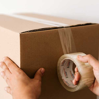 Déménageurs à Nice