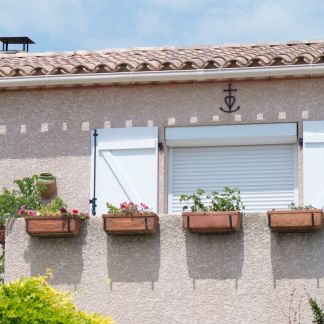 House renovation, facade renovation and construction serving Nice and its surrounding areas