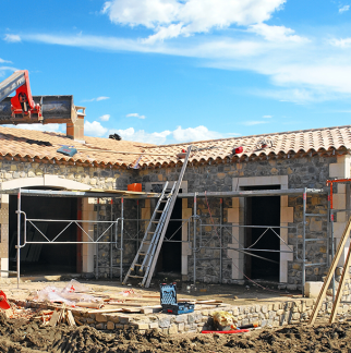 Entreprise de Rénovation Antibes RM Etanchéité