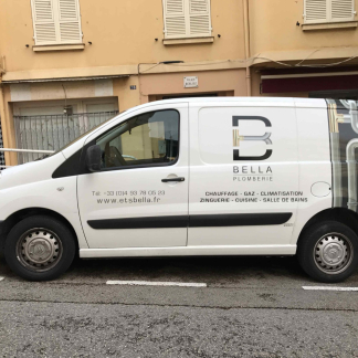 Plomberie à Beausoleil et Alentours