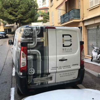 Plomberie à Beausoleil et Alentours