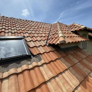Roofer: Roofing, Waterproofing and Renovation in the Alpes-Maritimes