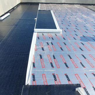 Roofer: Roofing, Waterproofing and Renovation in the Alpes-Maritimes