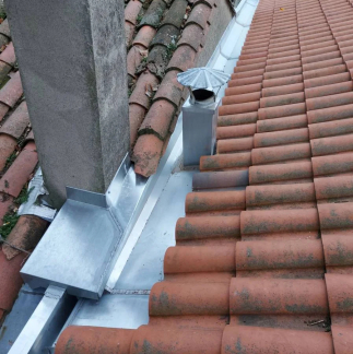 Roofer: Roofing, Waterproofing and Renovation in the Alpes-Maritimes