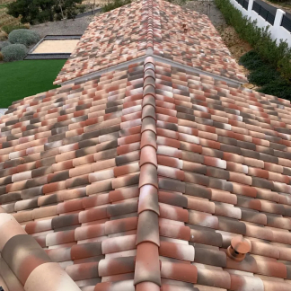 Roofer: Roofing, Waterproofing and Renovation in the Alpes-Maritimes