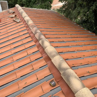 Roofer: Roofing, Waterproofing and Renovation in the Alpes-Maritimes