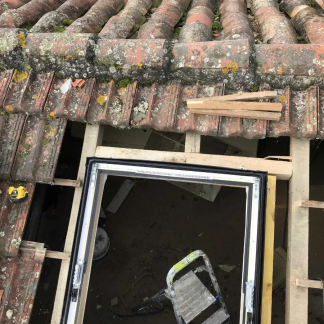 Roofer: Roofing, Waterproofing and Renovation in the Alpes-Maritimes