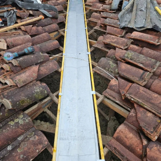 Roofer: Roofing, Waterproofing and Renovation in the Alpes-Maritimes