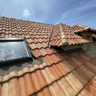 Couvreur : Toiture, Étanchéité et Rénovation dans les Alpes-Maritimes