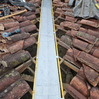 Couvreur : Toiture, Étanchéité et Rénovation dans les Alpes-Maritimes