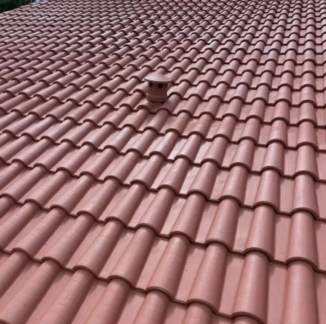 Couvreur : Toiture, Étanchéité et Rénovation dans les Alpes-Maritimes