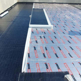 Couvreur : Toiture, Étanchéité et Rénovation dans les Alpes-Maritimes