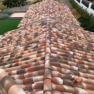 Couvreur : Toiture, Étanchéité et Rénovation dans les Alpes-Maritimes