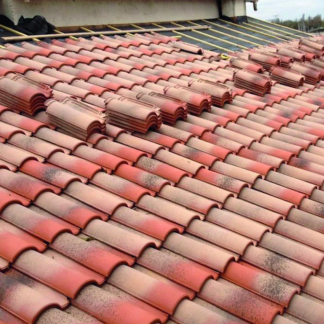 Couvreur : Toiture, Étanchéité et Rénovation dans les Alpes-Maritimes