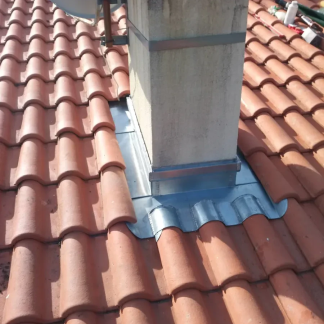 Couvreur : Toiture, Étanchéité et Rénovation dans les Alpes-Maritimes