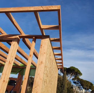 Couvreur : Toiture, Étanchéité et Rénovation dans les Alpes-Maritimes