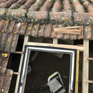 Couvreur : Toiture, Étanchéité et Rénovation dans les Alpes-Maritimes