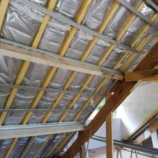 Couvreur : Toiture, Étanchéité et Rénovation dans les Alpes-Maritimes