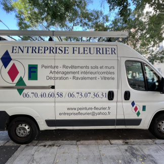Trusted Artisan Painter in Nice, Monaco, Antibes, Cannes