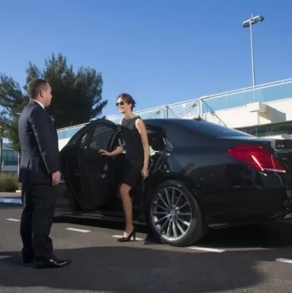 VTC Services Côte d'Azur: Private Driver and Luxury Transfers in Nice, Cannes and Monaco