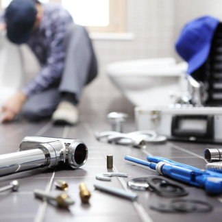 Artisan Repair - Plumbing - Locksmith - Glazing - Intervention 7 days a week