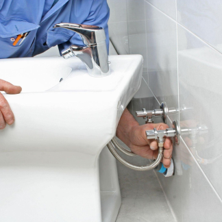 Artisan Repair - Plumbing - Locksmith - Glazing - Intervention 7 days a week