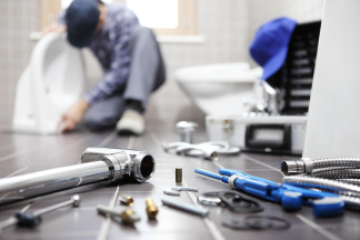 Artisan Repair - Plumbing - Locksmith - Glazing - Intervention 7 days a week