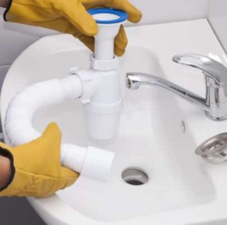 Plombier de Confiance à Nice